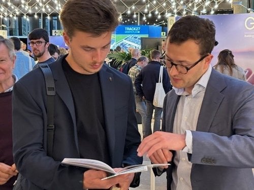 stakeholder engagement